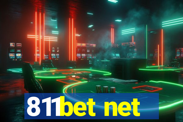 811bet net