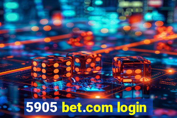 5905 bet.com login