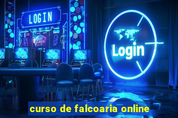 curso de falcoaria online