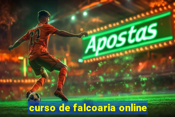 curso de falcoaria online