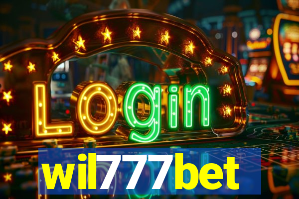 wil777bet