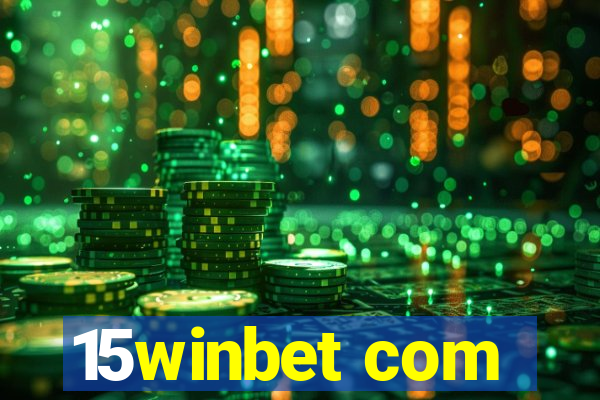 15winbet com