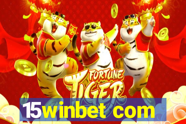 15winbet com