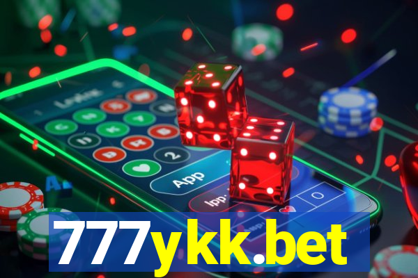 777ykk.bet