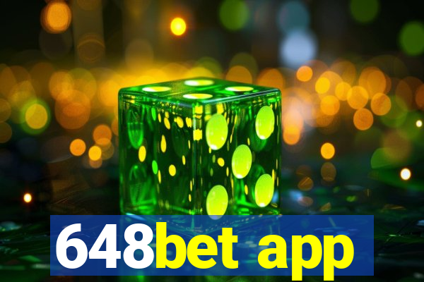 648bet app