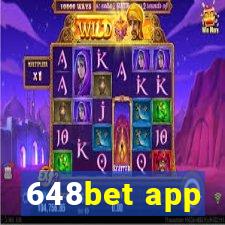 648bet app