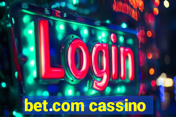 bet.com cassino