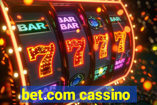 bet.com cassino