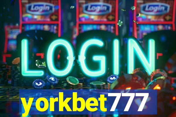 yorkbet777