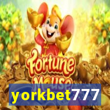 yorkbet777