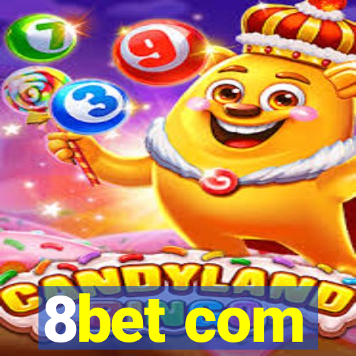 8bet com