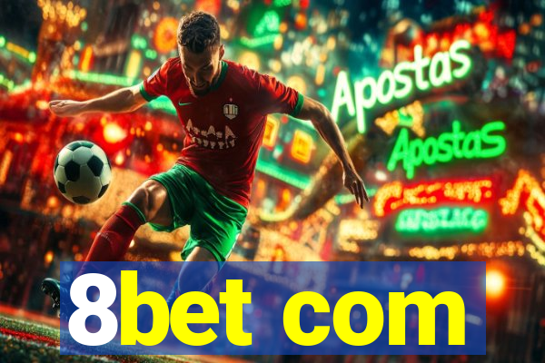 8bet com