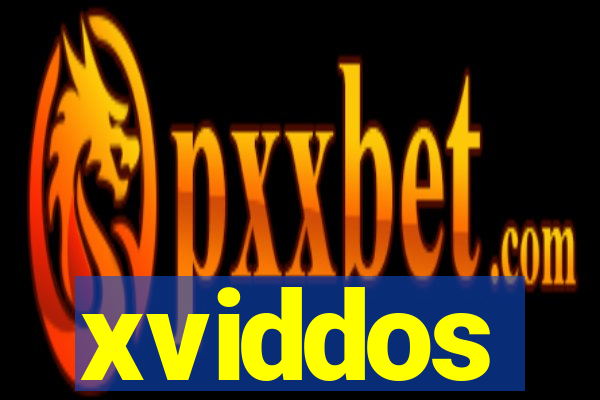 xviddos