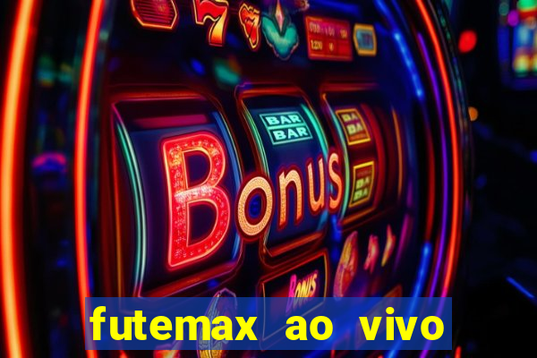 futemax ao vivo real madrid