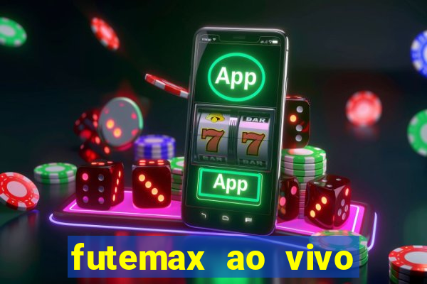 futemax ao vivo real madrid