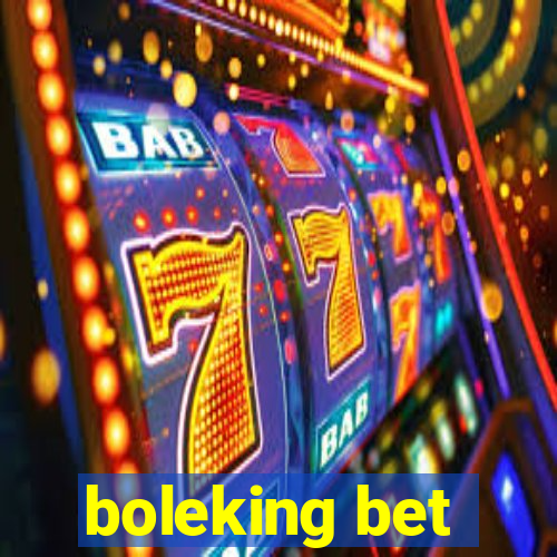 boleking bet