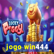 jogo win444