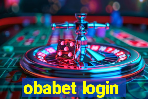 obabet login