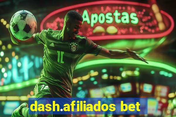 dash.afiliados bet