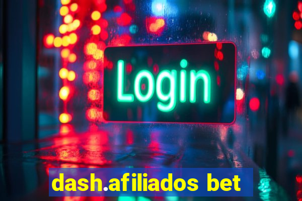 dash.afiliados bet