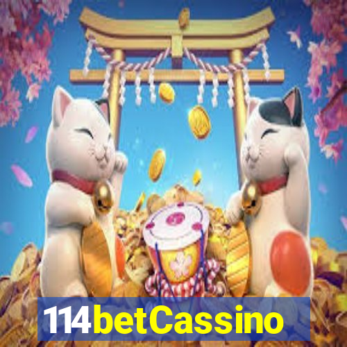 114betCassino