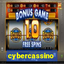 cybercassino