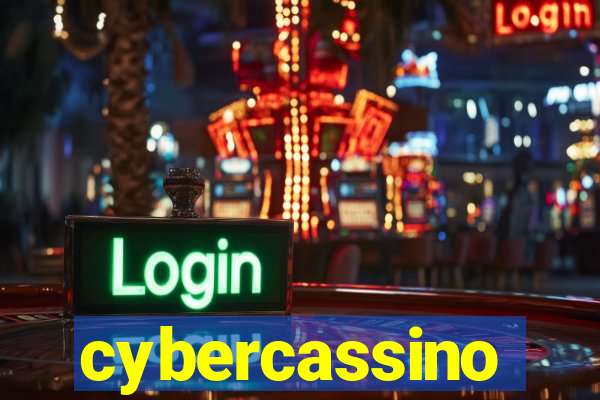 cybercassino