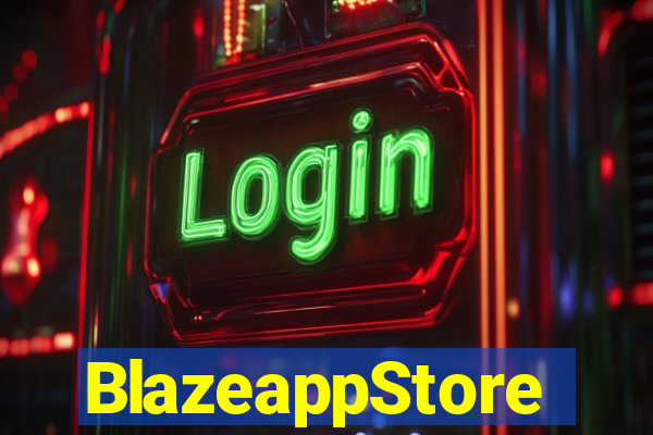 BlazeappStore