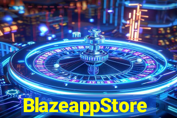 BlazeappStore