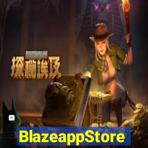 BlazeappStore