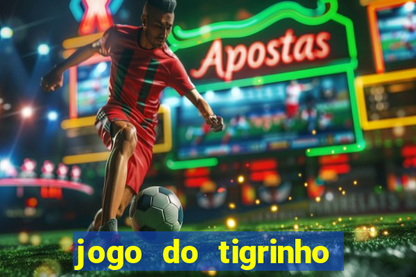 jogo do tigrinho do gusttavo lima