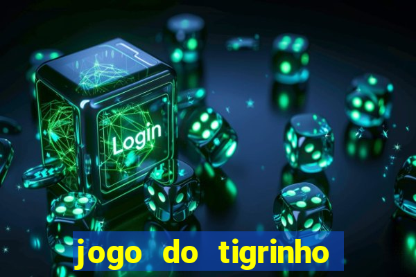 jogo do tigrinho do gusttavo lima