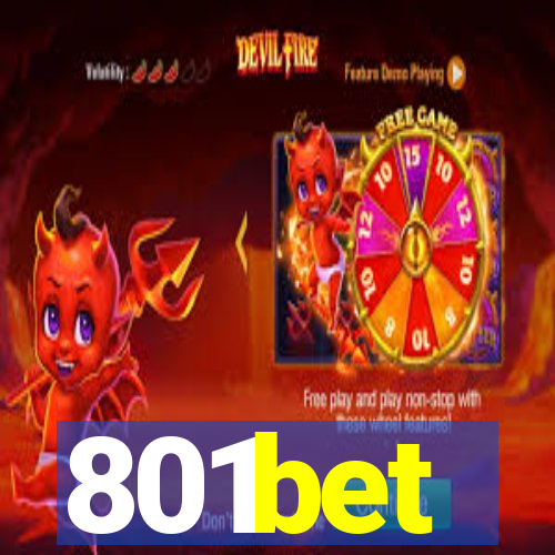 801bet