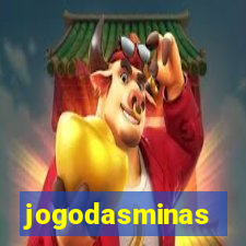 jogodasminas