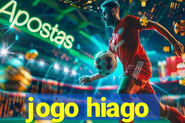 jogo hiago