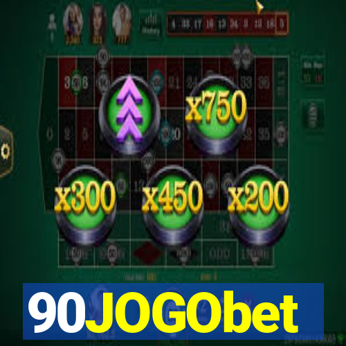 90JOGObet