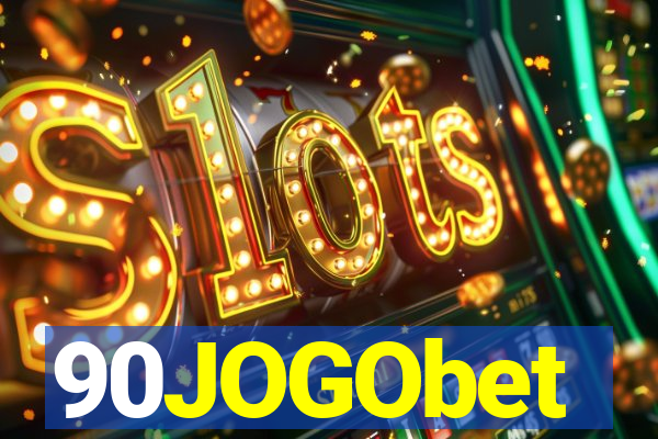 90JOGObet