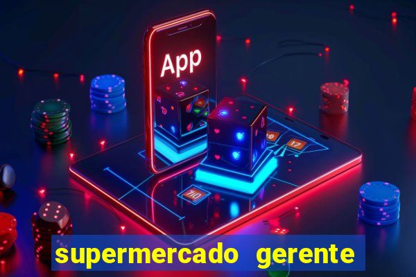 supermercado gerente simulator apk dinheiro infinito