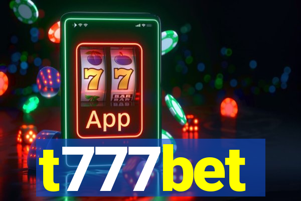 t777bet