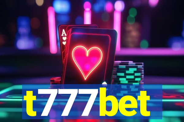 t777bet