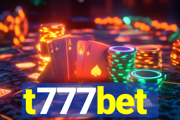 t777bet