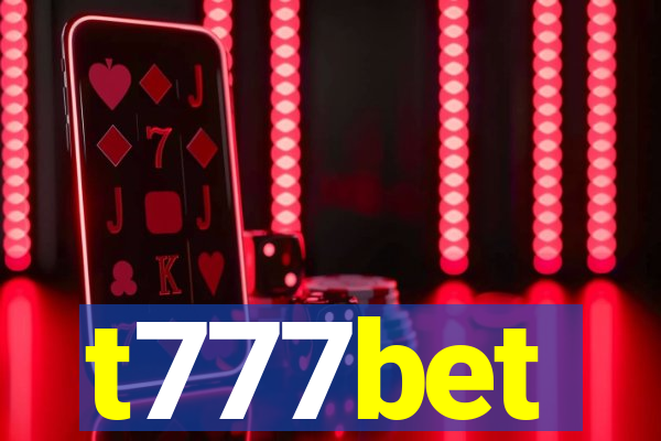 t777bet