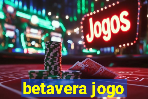 betavera jogo