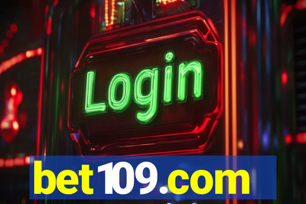 bet109.com