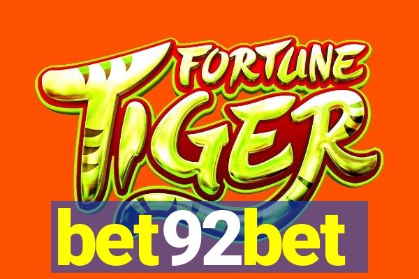 bet92bet