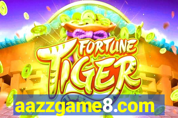 aazzgame8.com