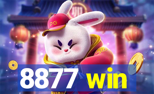 8877 win