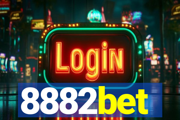 8882bet