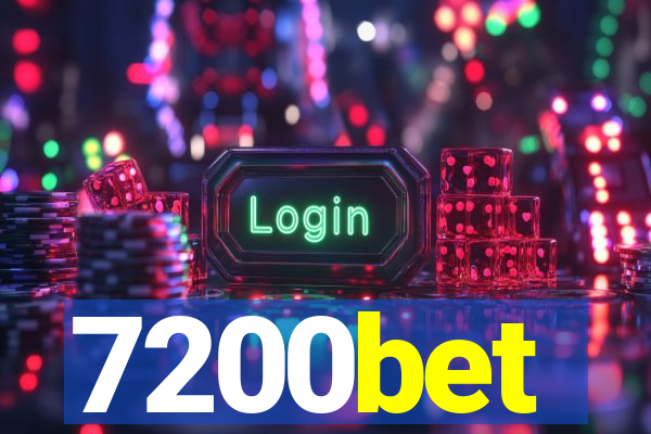 7200bet