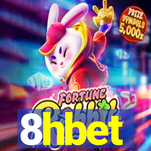 8hbet